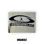 Felpa con Cappuccio Jordan x Travis Scott Pullover - Yellow Senape - Urban Cult