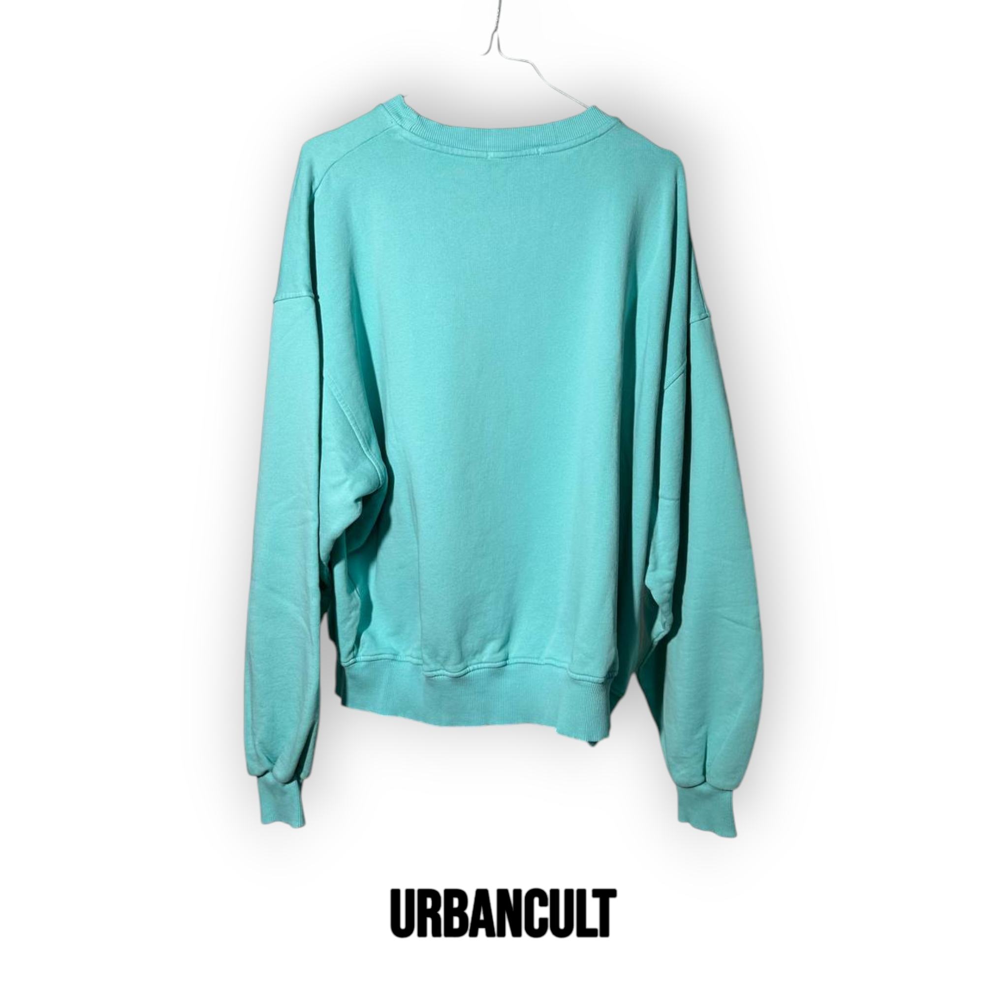 Felpa Crewneck Formy Studio - Tiffany - Urban Cult