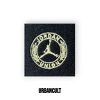 Giacca Jordan x Union MJ Track Jacket - College Navy - Urban Cult