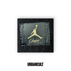 Giacca Jordan x Union MJ Track Jacket - College Navy - Urban Cult