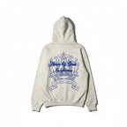 Nude Project 'Chateau' Hoodie - Marshmallow - Urban Cult