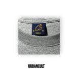 T-shirt Corteiz All Stars Italia - Grigia - Urban Cult