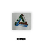 Palace Tri-Ferg Tri-Tex T-shirt - Bianco - Urban Cult
