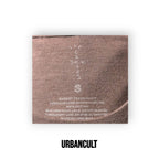 Travis Scott Cactus Jack For Fragment T-shirt - Marrone - Urban Cult