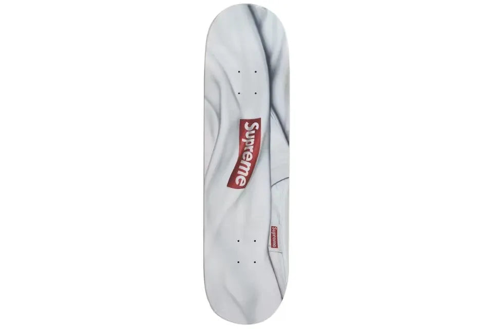 Supreme Box Logo T-Shirt Tavola Skateboard - Multicolore - Urban Cult