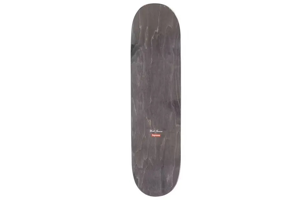 Supreme Candy Hearts Tavola Skateboard - Blu - Urban Cult