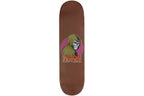 Supreme Reaper Tavola Skateboard - Marrone - Urban Cult