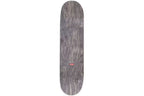 Supreme Reverse Tavola Skateboard - Rosso - Urban Cult