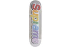 Supreme Silver Grills Tavola Skateboard - Urban Cult