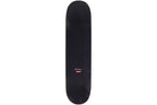 Supreme Tonal Box Logo Tavola Skateboard - Nero - Urban Cult