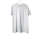 Urban Cult white cotton Supreme Santa Claus T-shirt, size M, released December 2016. Features graphic print.