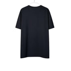 Urban Cult black cotton Supreme Three Kings Tee SS23 size M graphic t-shirt