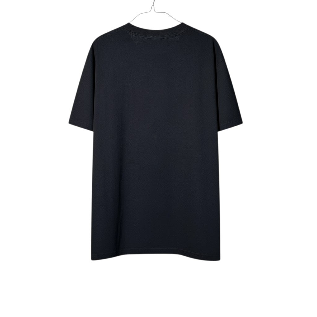 Urban Cult black cotton Supreme Three Kings Tee SS23 size M graphic t-shirt