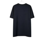 Urban Cult black cotton Supreme Three Kings Tee SS23 size M graphic t-shirt