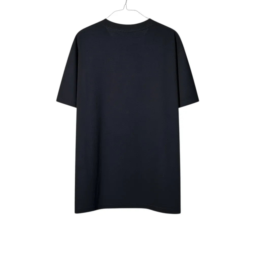 Urban Cult black cotton Supreme Three Kings Tee SS23 size M graphic t-shirt