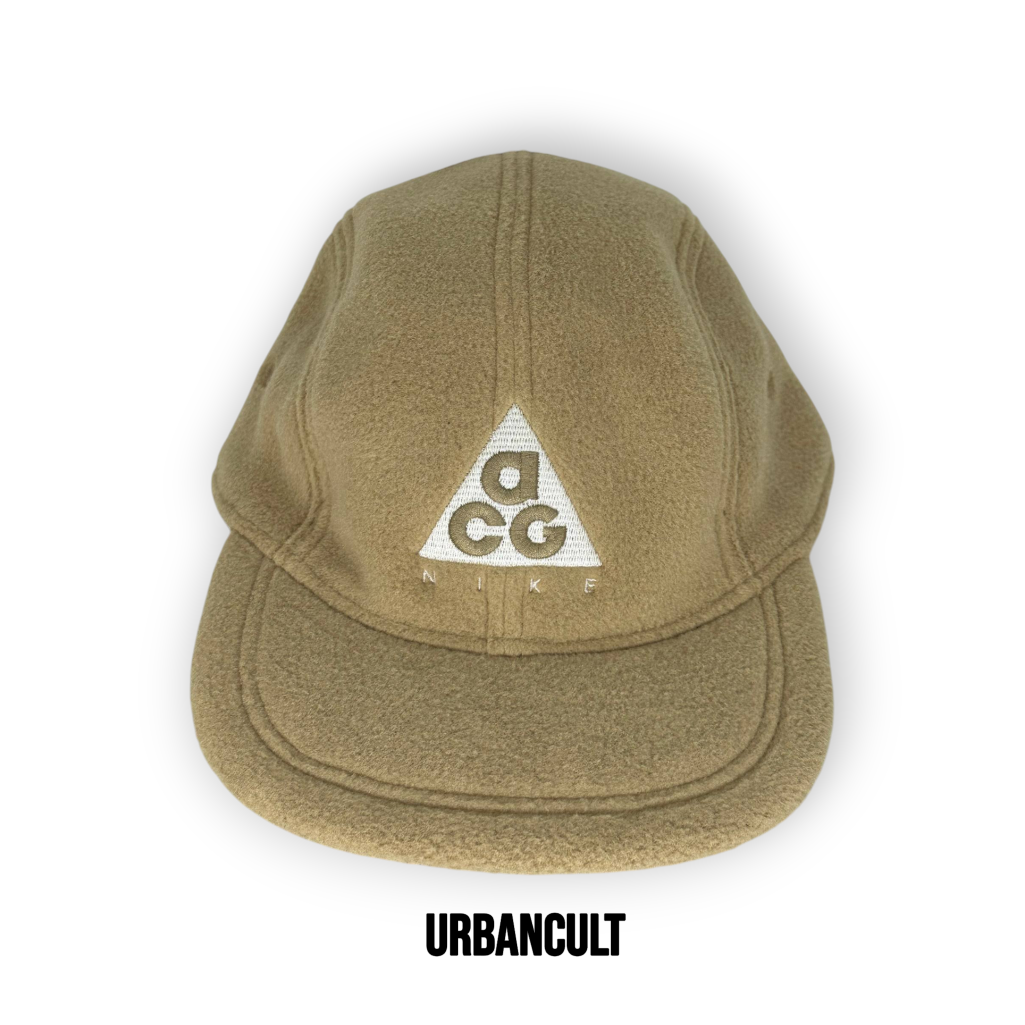 Cappello Nike ACG NRG AW84 Fleece - One Size - Urban Cult
