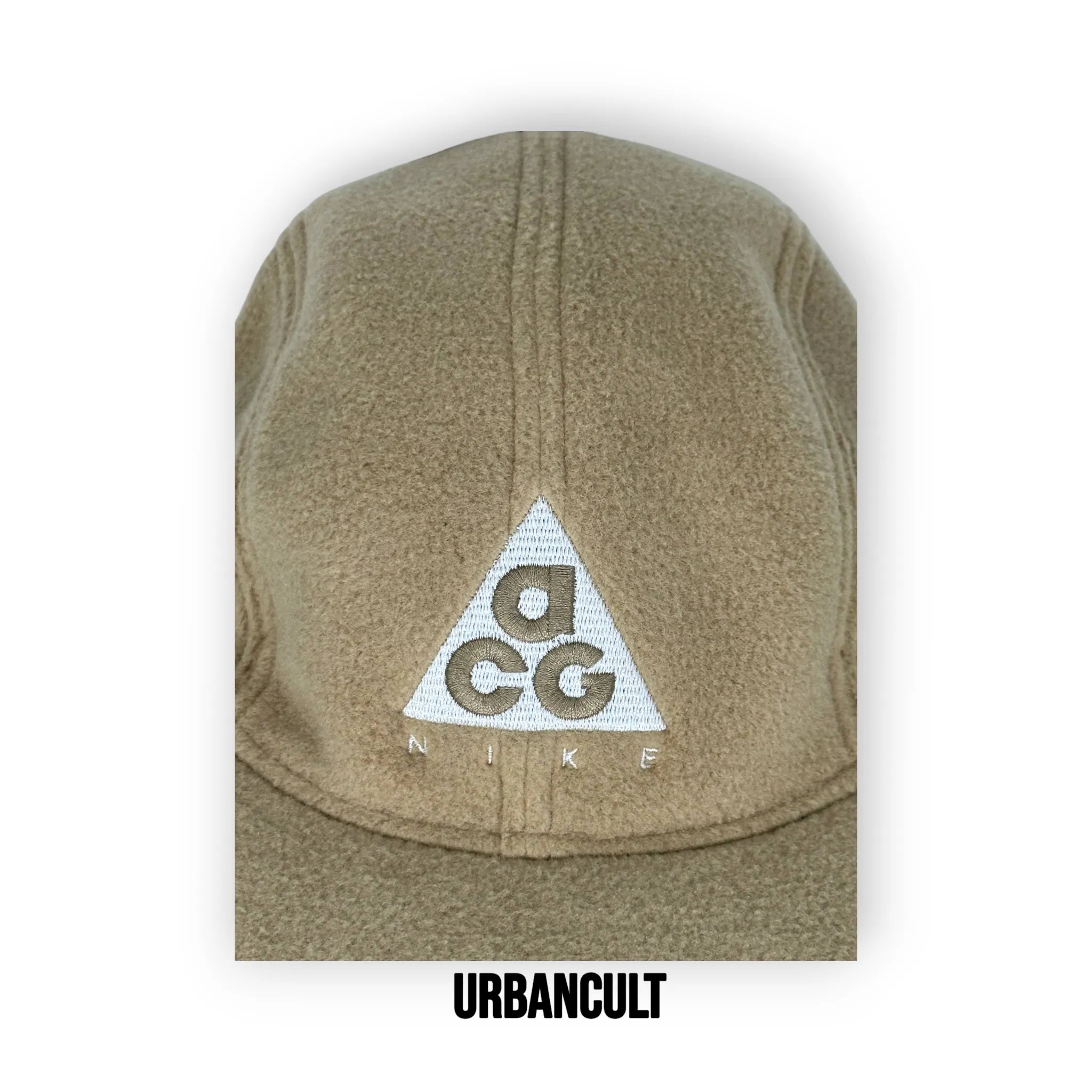 Cappello Nike ACG NRG AW84 Fleece - One Size - Urban Cult