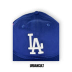 New Era LA Dodgers 9TWENTY Custom - Regolabile - Urban Cult
