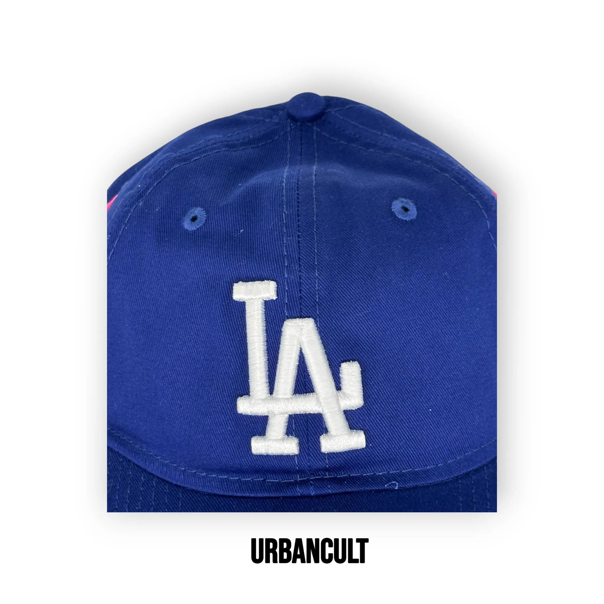 New Era LA Dodgers 9TWENTY Custom - Regolabile - Urban Cult
