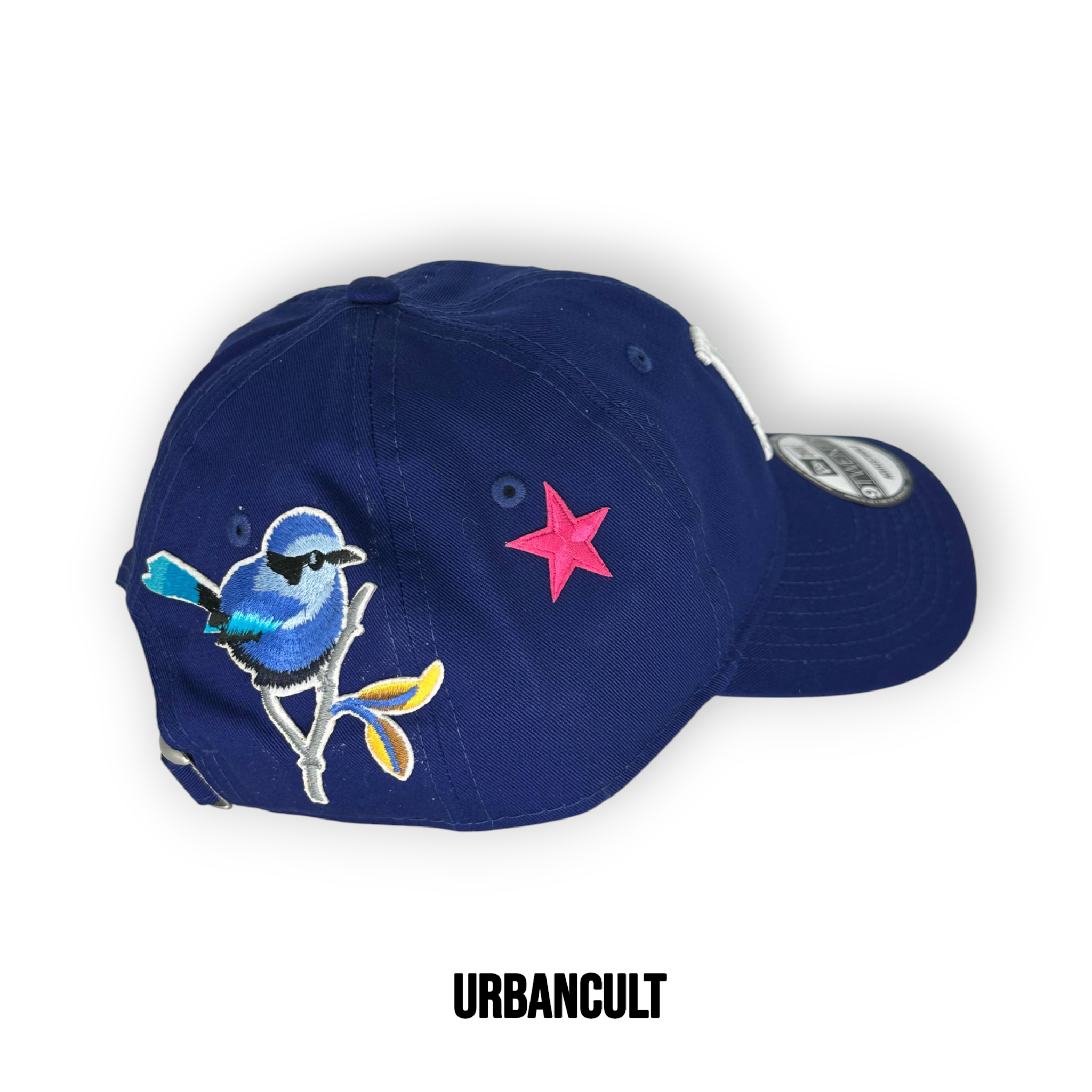New Era LA Dodgers 9TWENTY Custom - Regolabile - Urban Cult