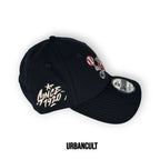 New Era Repreve Apple Base - Blu Navy - Urban Cult