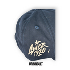 New Era Repreve Apple Base - Blu Navy - Urban Cult