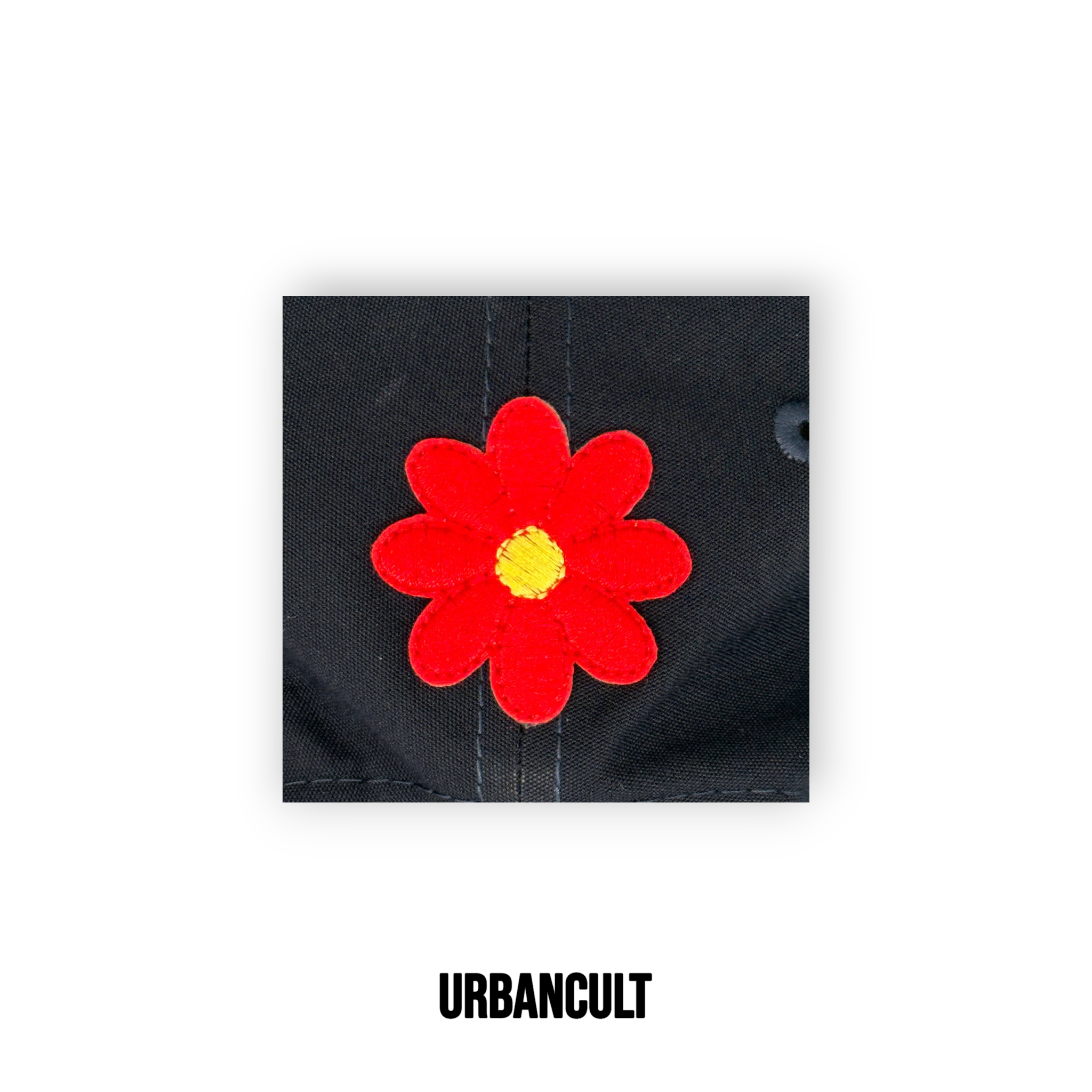 New Era Repreve Apple Base Custom - Blu Navy - Urban Cult