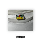 BAPE Mix Camo College multicolor T-shirt - Bianco - Urban Cult