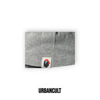BAPE Pirate Head Logo T-shirt - Grigia - Urban Cult