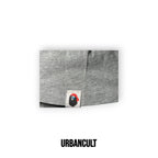 BAPE Pirate Head Logo T-shirt - Grigia - Urban Cult