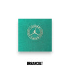 T-Shirt Jordan x Union LA MJ L/S Kinetic - Verde Cinetico - Urban Cult