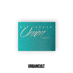T-Shirt Jordan x Union LA MJ L/S Kinetic - Verde Cinetico - Urban Cult