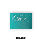 T-Shirt Jordan x Union LA MJ L/S Kinetic - Verde Cinetico - Urban Cult