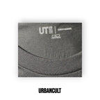 T-Shirt KAWS x UNIQLO x Warhol UT Graphic - Nera - Urban Cult