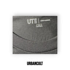 T-Shirt KAWS x UNIQLO x Warhol UT Graphic - Nera - Urban Cult