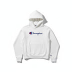 Champion Felpa Girocollo - Bianca - Urban Cult