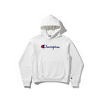 Champion Felpa Girocollo - Bianca - Urban Cult