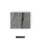 T-Shirt Jordan x Travis Scott "Air Tee" - Nera - Urban Cult