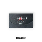 T-Shirt Jordan x Travis Scott "Air Tee" - Nera - Urban Cult