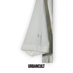 T-Shirt Jordan x Travis Scott "Logo Tee" Cactus Jack - Bianca - Urban Cult