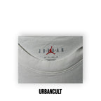 T-Shirt Jordan x Travis Scott "Logo Tee" Cactus Jack - Bianca - Urban Cult