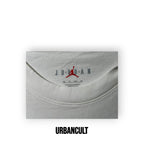 T-Shirt Jordan x Travis Scott "Logo Tee" Cactus Jack - Bianca - Urban Cult