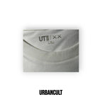 T-Shirt KAWS x UNIQLO UT "Artbook Cover" - Urban Cult