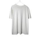 Urban Cult white cotton t-shirt with Supreme Cat in the Hat graphic print, size M