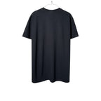 Urban Cult Supreme Dunk on the Beach T-shirt nera in cotone, taglia M, collezione SS21.