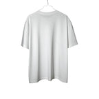 Urban Cult T-shirt bianca in cotone con grafica SpongeBob SquarePants UT x CPFM, taglia S.